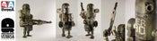 Image of WWR 1:6 MK3 JEA Mode A w/ free shipping in US lower 48 states