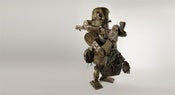 Image of WWR 1:6 MK3 Desert Mode A w/ free shipping in US lower 48 states