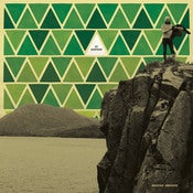 Image of By Surprise - Mountain Smashers LP