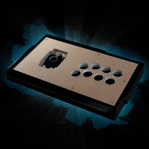 Image of ROGUE - DIY