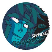 Image of Playground 12" Vinyl