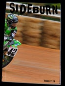 Image of Sideburn issue 7