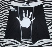 Image of Don't Judge Me Boxer Brief
