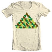 Image of By Surprise - Mountain Smashers T-Shirt