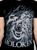 Image of Wolfcrow T-shirt