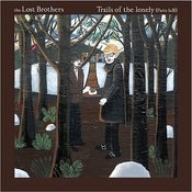 Image of CD Album - Trails Of The Lonely (Parts I And III)