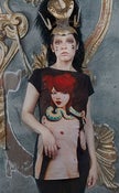 Image of Camiseta Serpiente