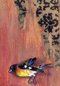 Image of Resting Soul II