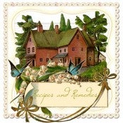 Image of Recipes and Remedies