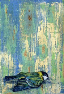 Image of Resting Soul III