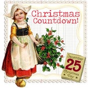 Image of The Christmas Countdown