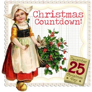 Image of The Christmas Countdown