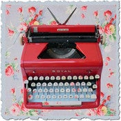 Image of The Bloggers Planner