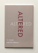 Image of Altered Catalogue