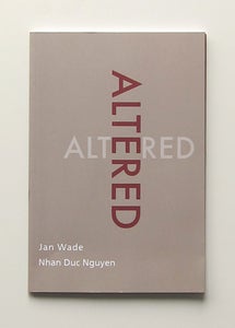 Image of Altered Catalogue