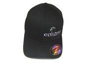 Image of ENKAMP x JOHNNY LOVE HAT BLACK EDITION