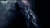 Image of Signed A4 sized C-print - Silent Treatment 4