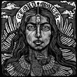 Image of Cloud Mouth "That Ghost is Always With Me" 12"