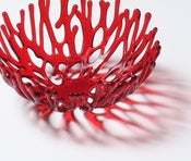 Image of Red Nest, small