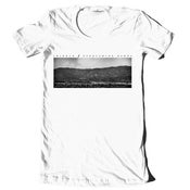 Image of Everything Burns Album Cover 'LA City' Shirt