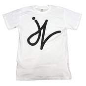 Image of JV Classic White Tee