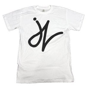Image of JV Classic White Tee