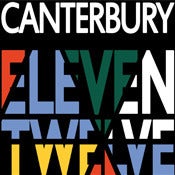 Image of Canterbury - Eleven, Twelve // Friends? We're More Like A Gang - CD & 7" Package