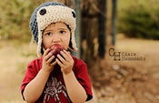 Image of Aviator Bomber hat