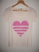 Image of Break My Heart Greatest Hits Tee - BUY ANY 2 GET 1 FREE!