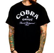 Image of COBRA & OMFUG