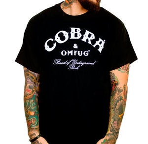 Image of COBRA & OMFUG