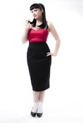 Image of 'Smitten' skirt - unlined