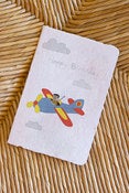 Image of Birthday Plane