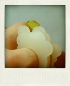 Image of Summer in the City Skyscape Ring Set