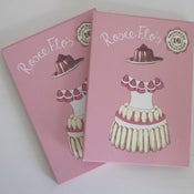 Image of Rosie Flo Postcards