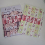 Image of Rosie Flo Posters