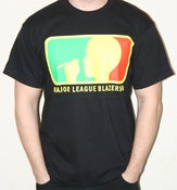 Image of Dub MLB Tee