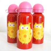 Image of Blafre Owls Water Bottle