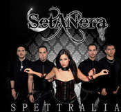 Image of Spettralia
