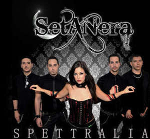Image of Spettralia
