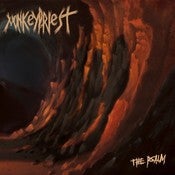 Image of Monkeypriest - The Psalm CD