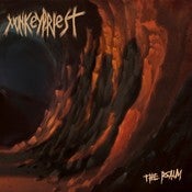 Image of Monkeypriest - The Psalm LP