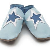 Image of Star Soft Shoes