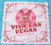 Image of VLV 13 Bandana