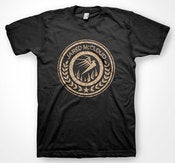 Image of "McCloud Seal" T-Shirt