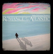 Image of "Romance Of The Atlantic" CD