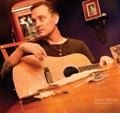Image of Resolutions Full Length Debut Record on CD