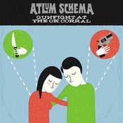 Image of Autumn Tour Tickets + LTD CD Single