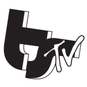 Image of TStv LOGO VINYL