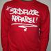 Image of Long Sleeve Graffiti Tag